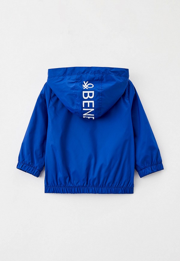 фото Ветровка united colors of benetton