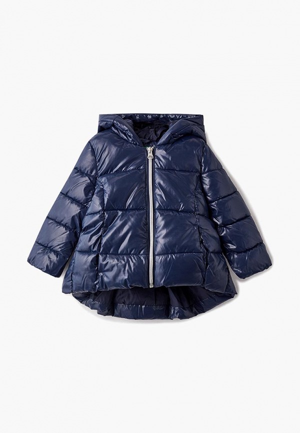 

Куртка утепленная United Colors of Benetton, Синий