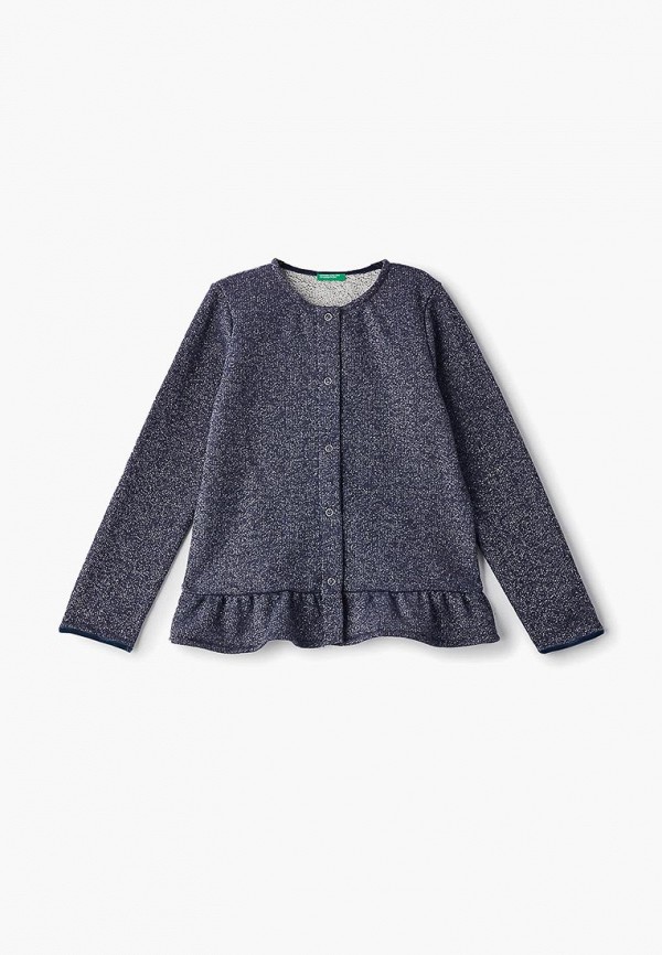 

Кардиган United Colors of Benetton, Синий