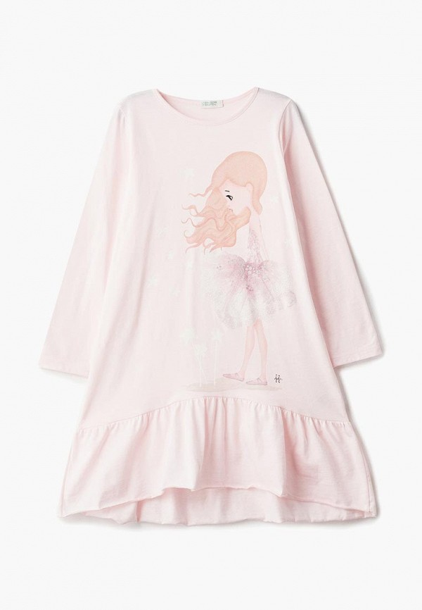 

Сорочка ночная United Colors of Benetton, Розовый