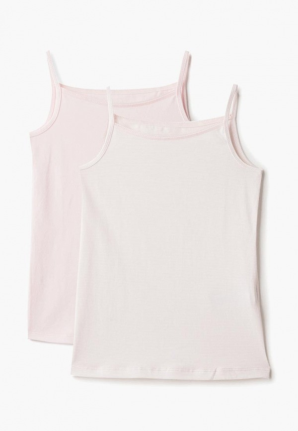 

Комплект United Colors of Benetton, Розовый