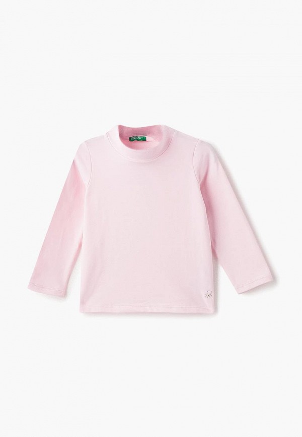 

Водолазка United Colors of Benetton, Розовый