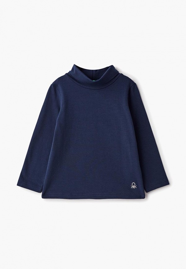 

Водолазка United Colors of Benetton, Синий