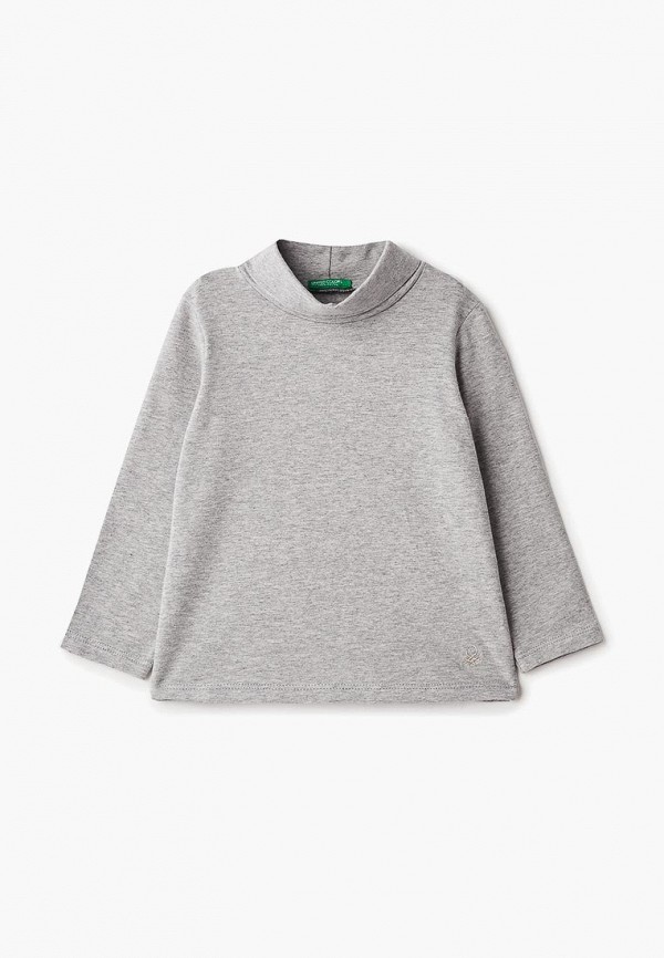

Водолазка United Colors of Benetton, Серый