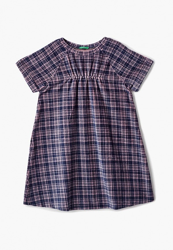 

Платье United Colors of Benetton, Синий
