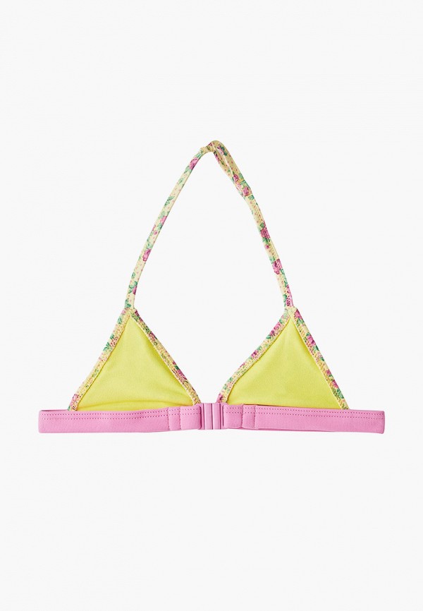 

Купальник United Colors of Benetton, Желтый, United Colors of Benetton UN012EGDWYT6
