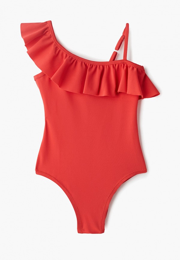 

Купальник United Colors of Benetton, United Colors of Benetton UN012EGDWYU7, Красный