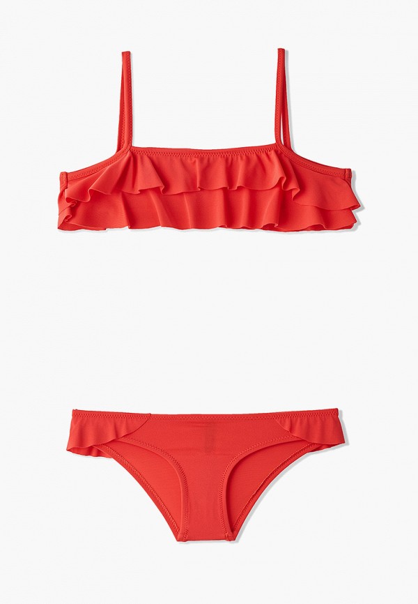 

Купальник United Colors of Benetton, United Colors of Benetton UN012EGDWYV0, Красный