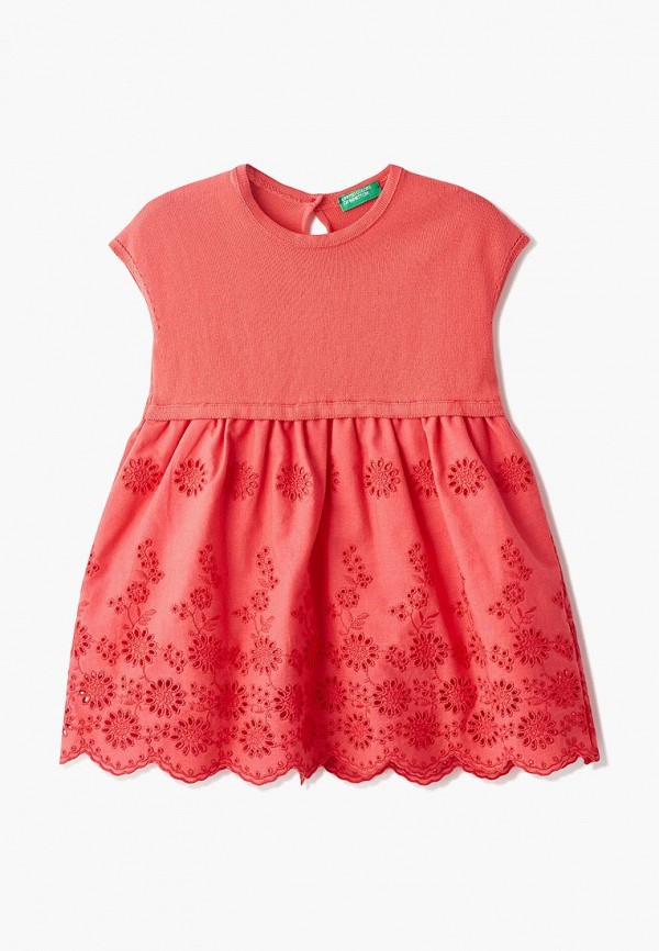 

Блуза United Colors of Benetton, Розовый