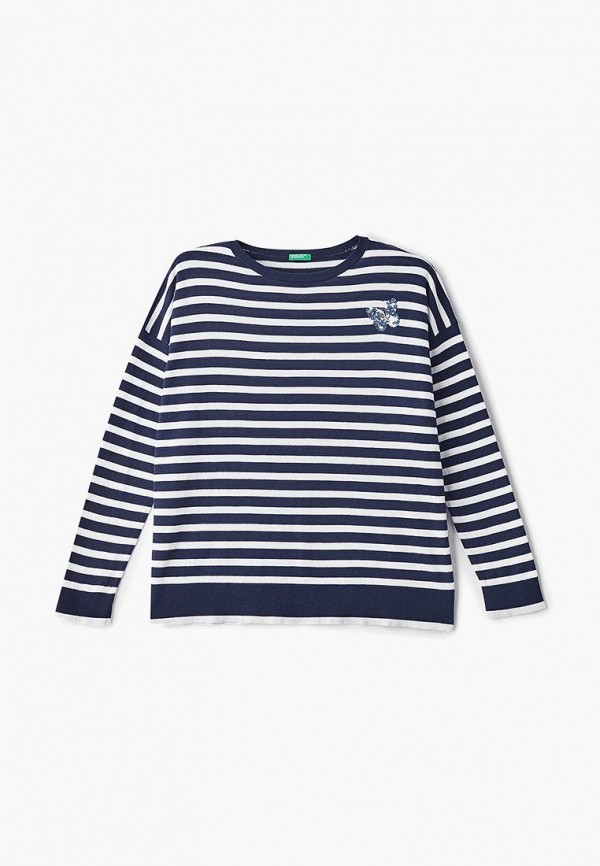 

Джемпер United Colors of Benetton, Разноцветный