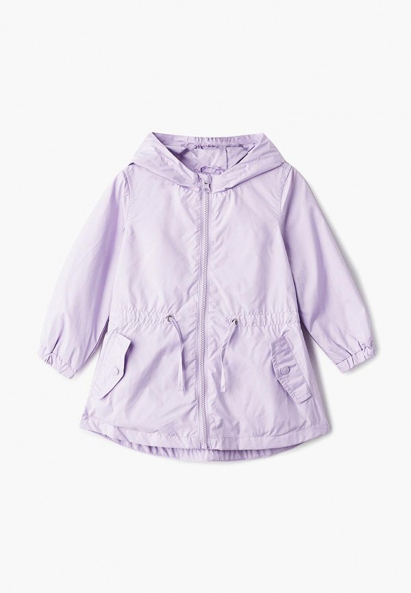 

Парка United Colors of Benetton; United Colors of Benetton UN012EGDWZQ1, Фиолетовый
