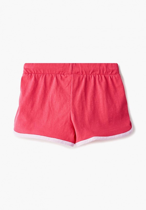 

Шорты United Colors of Benetton; United Colors of Benetton UN012EGDWZT5, Розовый