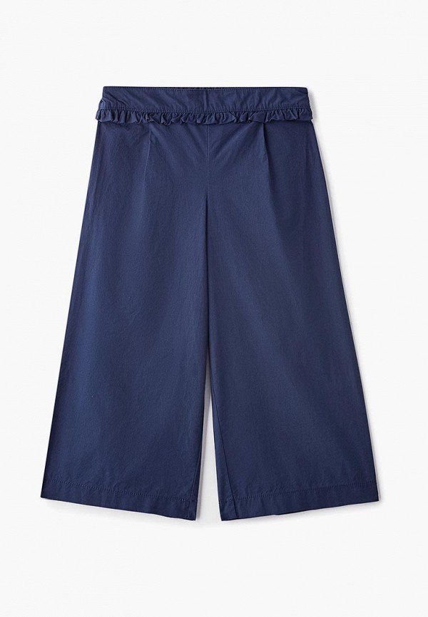 

Брюки United Colors of Benetton, United Colors of Benetton UN012EGDXAG7, Синий