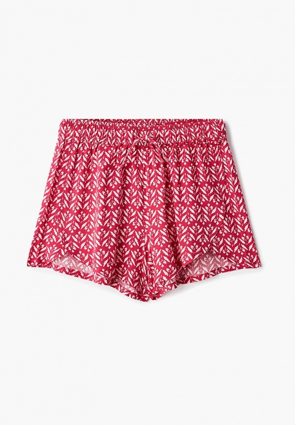 

Шорты United Colors of Benetton, Розовый, United Colors of Benetton UN012EGDXAY1