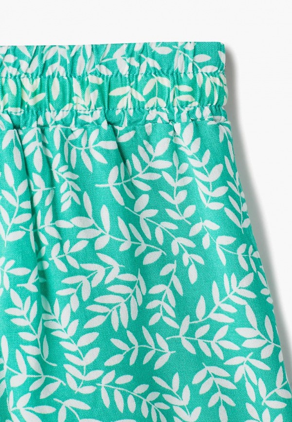 

Шорты United Colors of Benetton, Зеленый, United Colors of Benetton UN012EGDXBA2