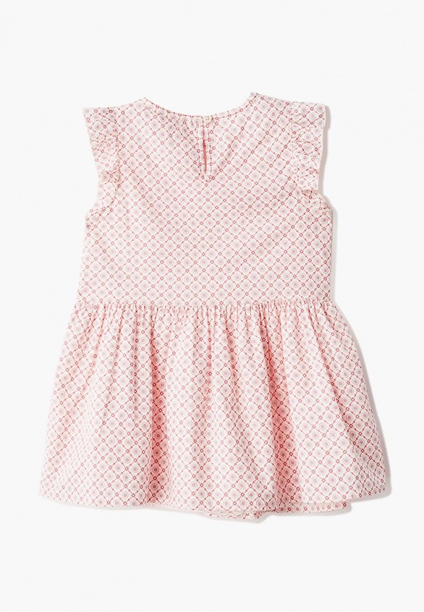 

Блуза United Colors of Benetton, Розовый, United Colors of Benetton UN012EGDXBB7