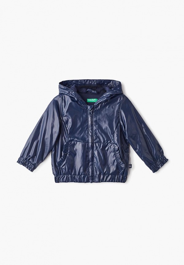 

Куртка United Colors of Benetton, Синий