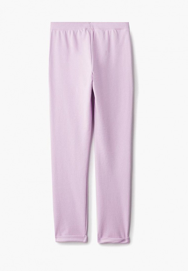 

Брюки спортивные United Colors of Benetton, Фиолетовый, United Colors of Benetton UN012EGDXKA0