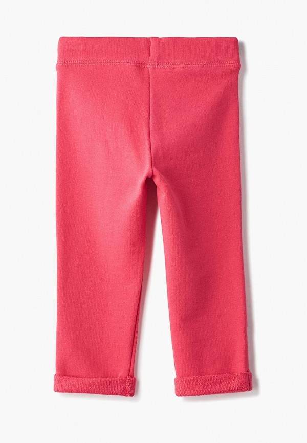 

Брюки спортивные United Colors of Benetton; United Colors of Benetton UN012EGDXKA1, Розовый
