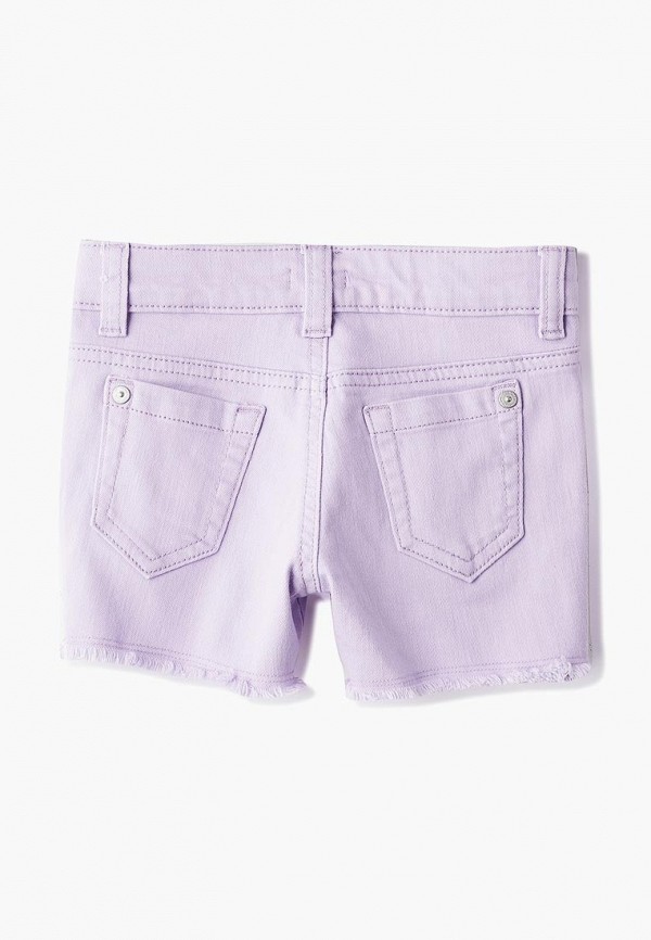 

Шорты United Colors of Benetton, Фиолетовый, United Colors of Benetton UN012EGDXKB5