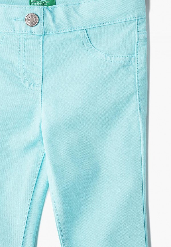 

Леггинсы United Colors of Benetton; United Colors of Benetton UN012EGDXKC0, Голубой