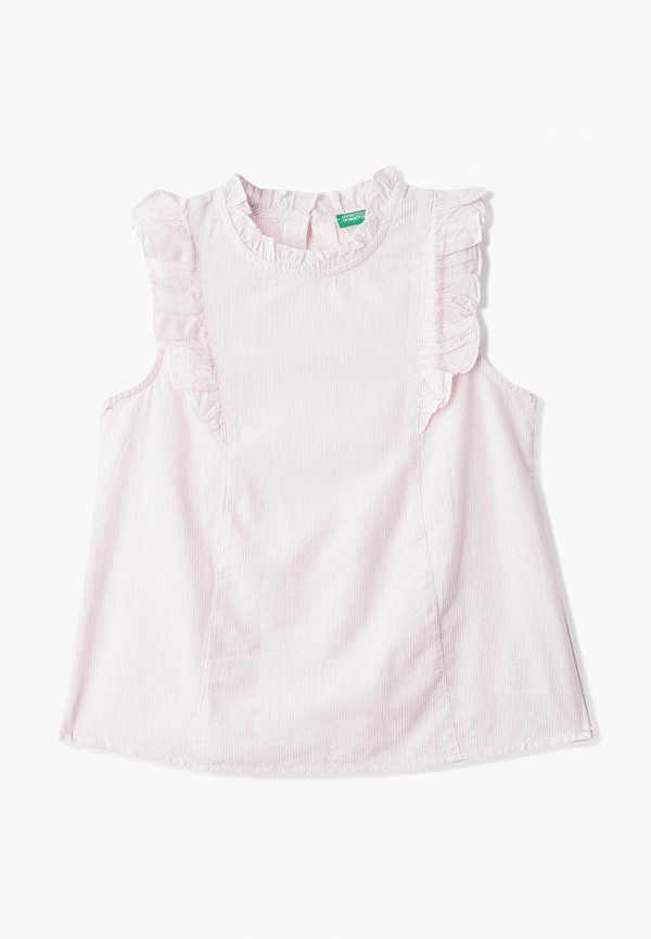 Блуза United Colors of Benetton 