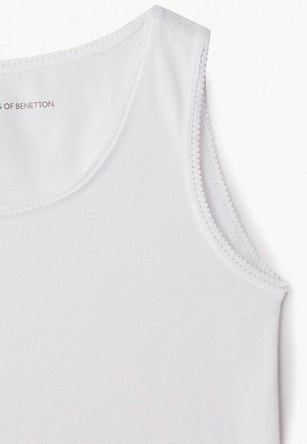 Комплект для девочки United Colors of Benetton  3MC10H480 Фото 3