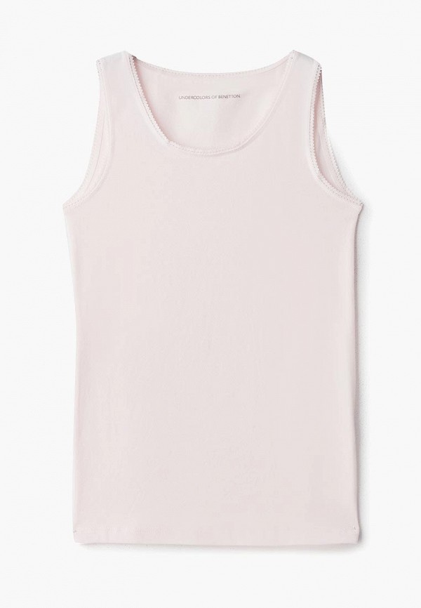 Комплект для девочки United Colors of Benetton  3MC10H480 Фото 4