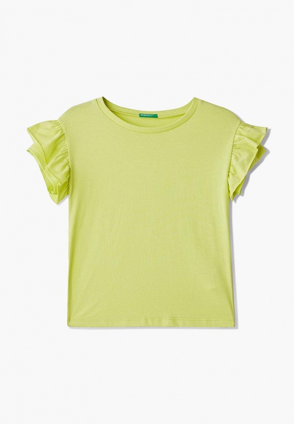 

Футболка United Colors of Benetton, Зеленый