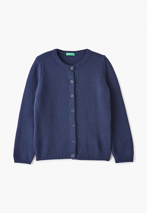 

Кардиган United Colors of Benetton, Синий