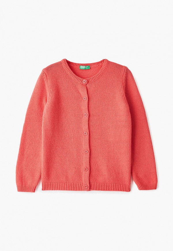 

Кардиган United Colors of Benetton, Розовый