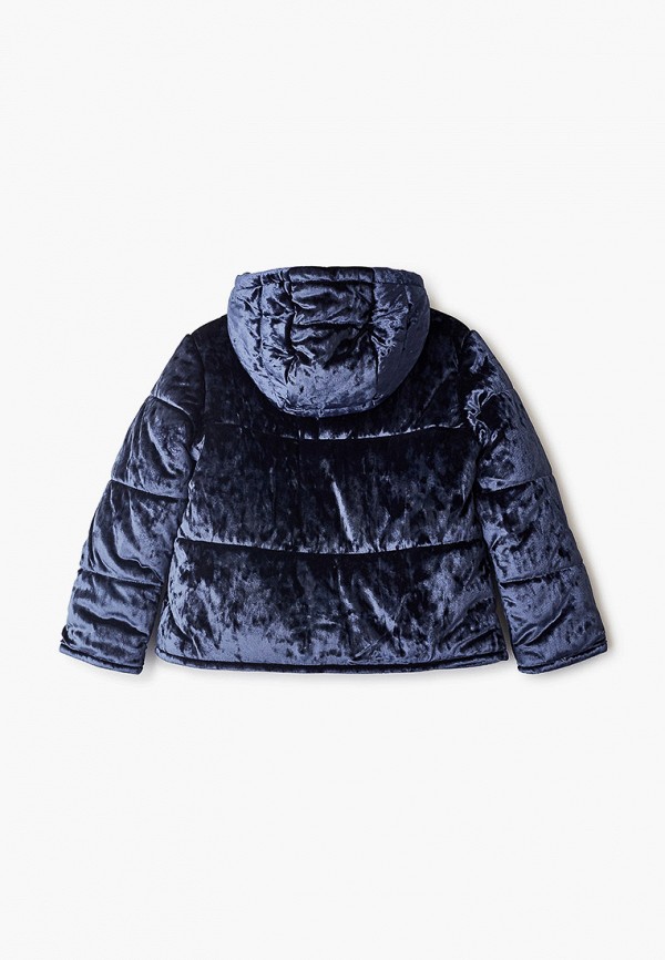 

Куртка утепленная United Colors of Benetton, Синий, United Colors of Benetton UN012EGFUMX1