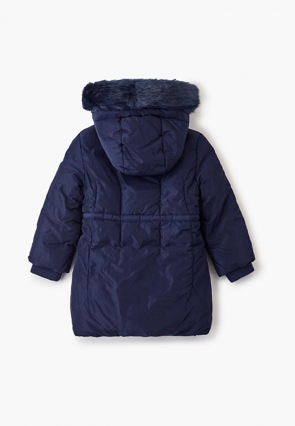

Куртка утепленная United Colors of Benetton, Синий, United Colors of Benetton UN012EGFUNA4