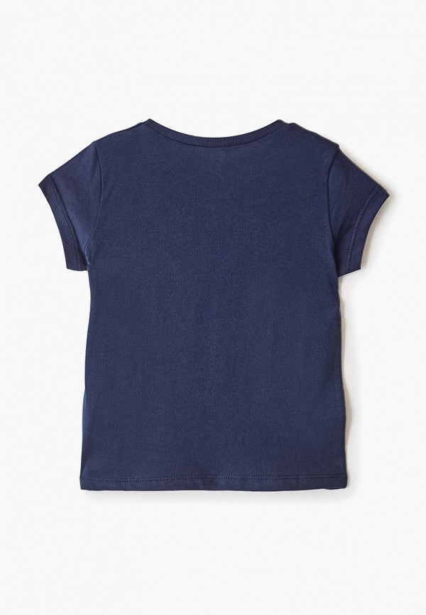 

Футболка United Colors of Benetton, Синий, United Colors of Benetton UN012EGFUNB5