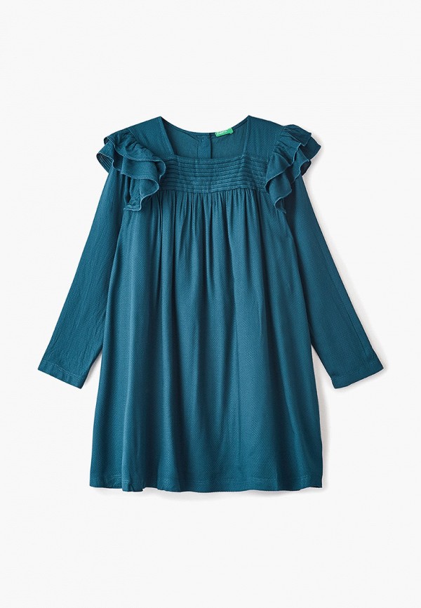 

Платье United Colors of Benetton, Зеленый