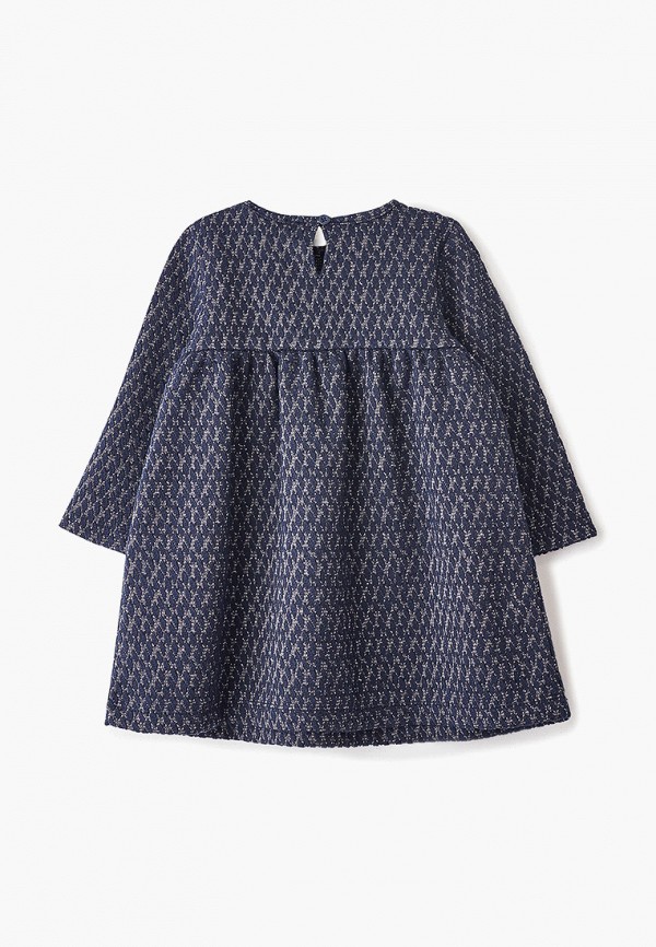 

Платье United Colors of Benetton, Синий, United Colors of Benetton UN012EGFUNV6
