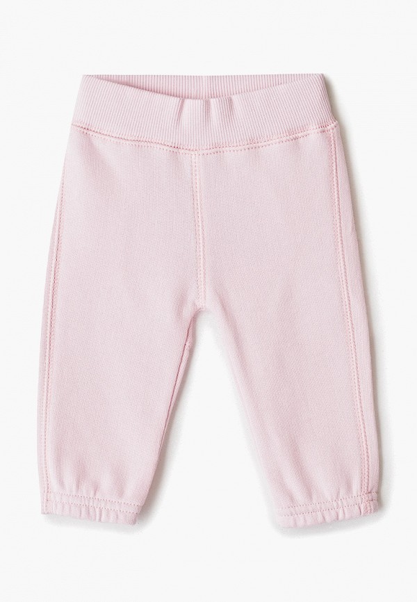 

Брюки United Colors of Benetton, Розовый
