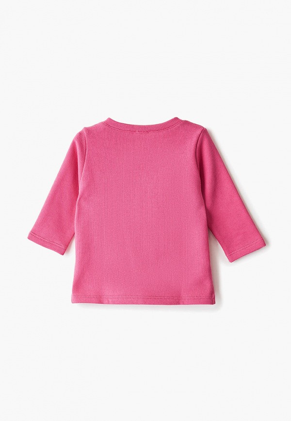 

Свитшот United Colors of Benetton, Розовый, United Colors of Benetton UN012EGFUOQ0