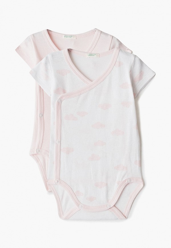 

Комплект United Colors of Benetton, Разноцветный