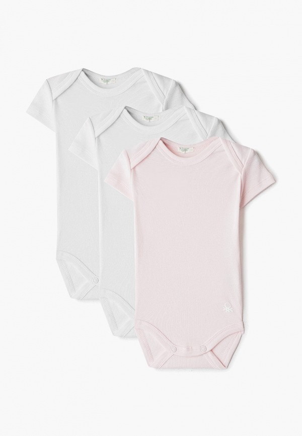 

Комплект United Colors of Benetton, Разноцветный