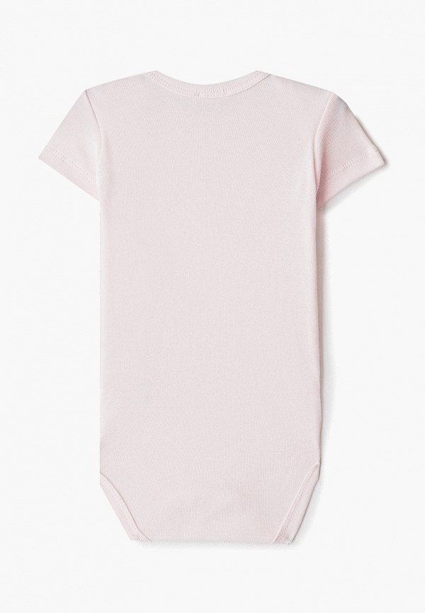 

Комплект United Colors of Benetton, Белый;розовый, United Colors of Benetton UN012EGFUOT2