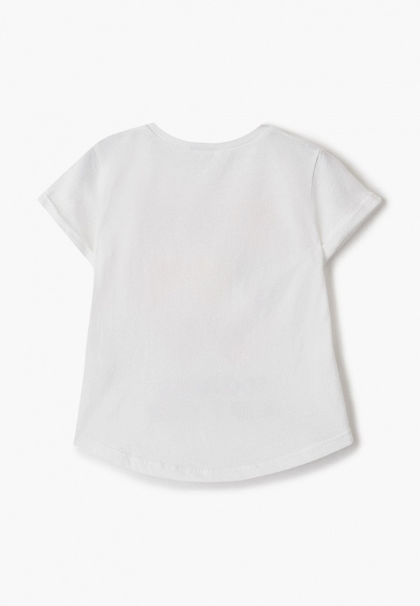 

Футболка United Colors of Benetton, Белый, United Colors of Benetton UN012EGHXYT0