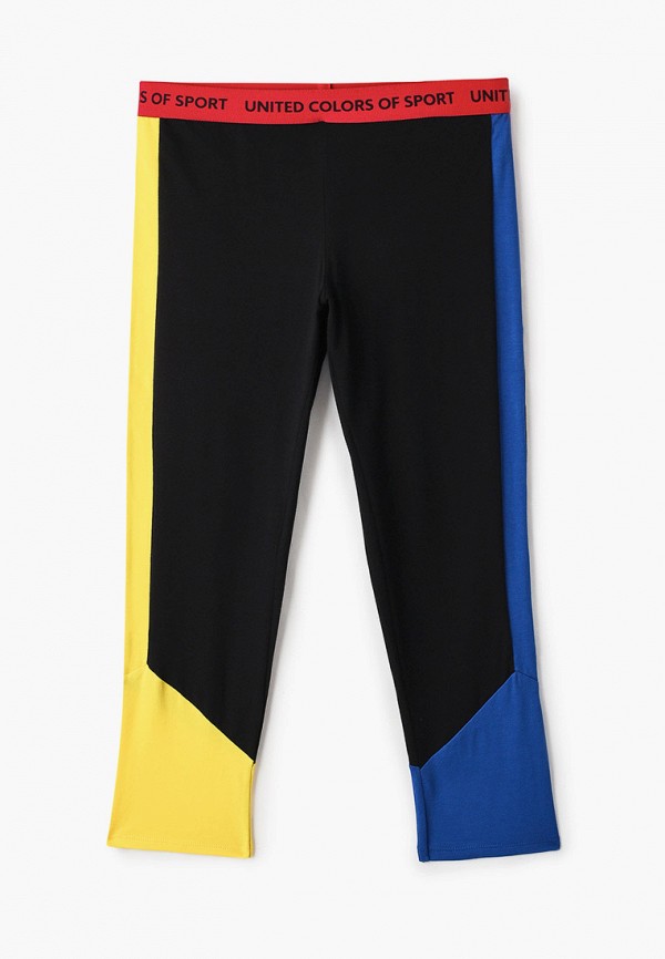 

Леггинсы United Colors of Benetton, Разноцветный