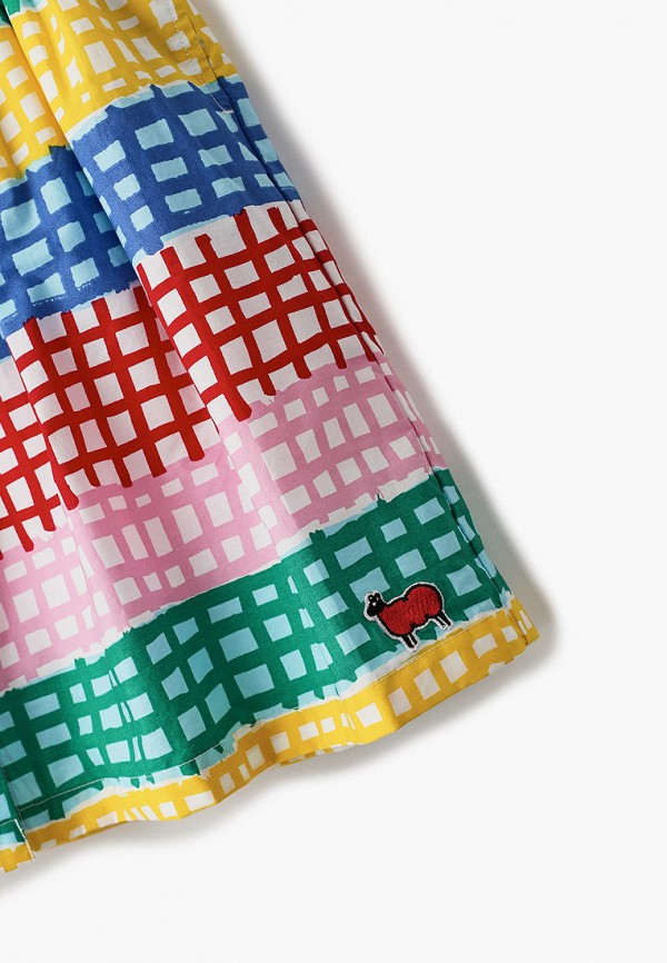 

Юбка United Colors of Benetton, Мультиколор, United Colors of Benetton UN012EGHXYY0