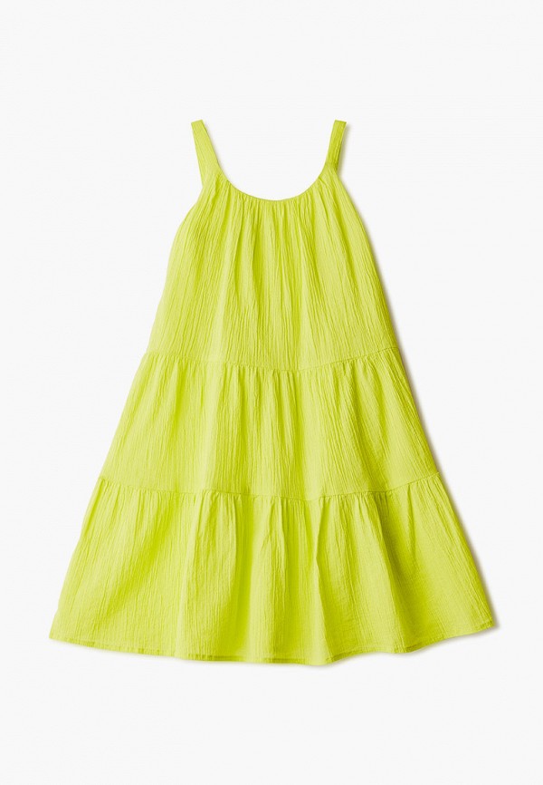 

Сарафан United Colors of Benetton, Желтый
