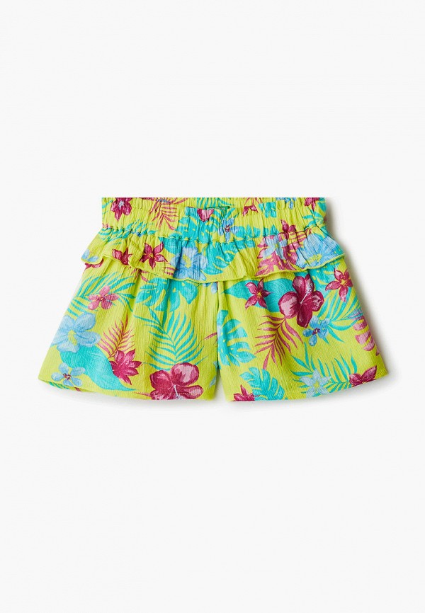 

Шорты United Colors of Benetton, Мультиколор, United Colors of Benetton UN012EGHXYZ4