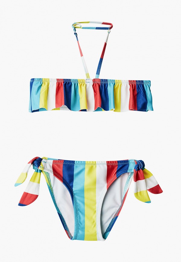 

Купальник United Colors of Benetton, Разноцветный