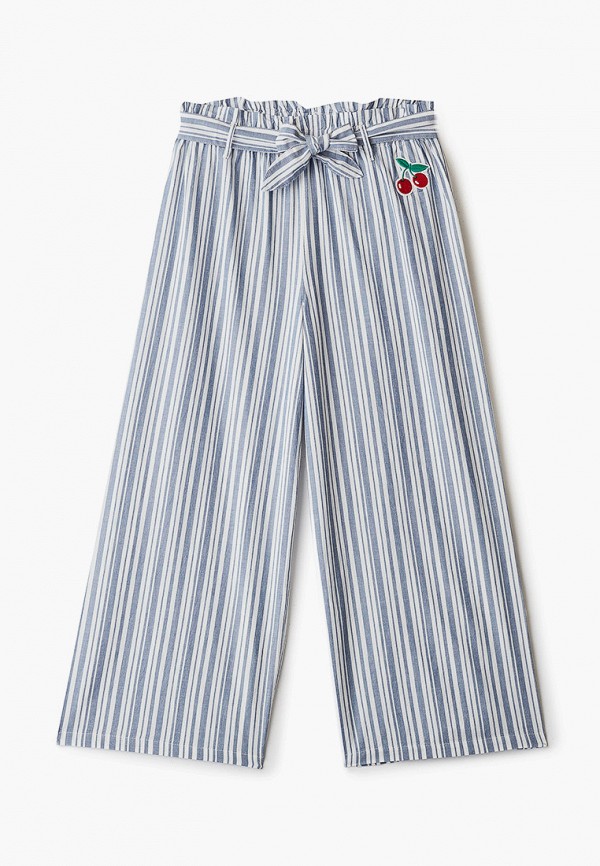 

Брюки United Colors of Benetton, Серый, United Colors of Benetton UN012EGHYAO3