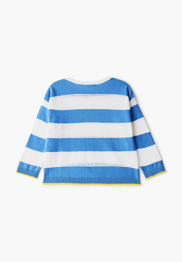 

Джемпер United Colors of Benetton, Голубой