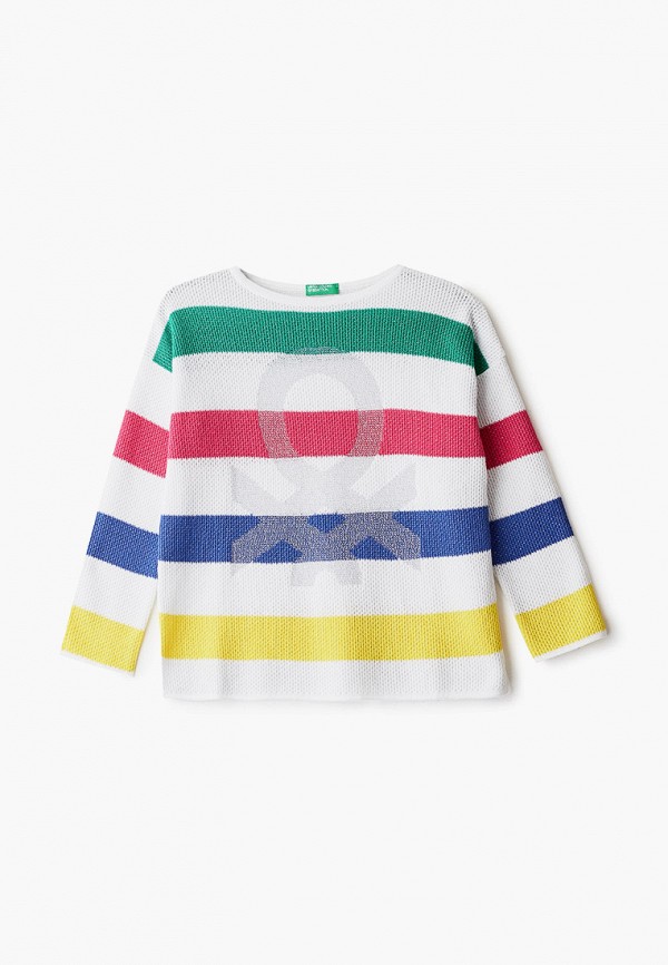 

Джемпер United Colors of Benetton, Разноцветный